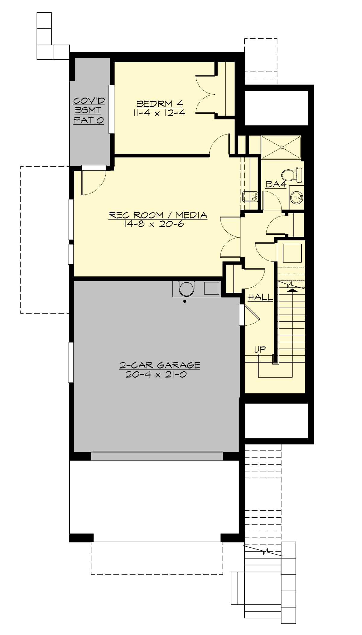M3668A2FU-0DB  Altair Lower Floor